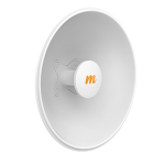 N5-X25 25 Dbi Twist-on Dish Antenna