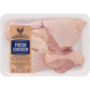 Fresh Chicken Braai Pack 5 Piece Per Kg