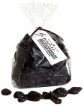 Sulphur-free Dried Sour Cherries Juice Infused