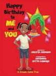 Happy Birthday To Me And You Hardcover