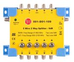 King Splitter 2 Way SP55
