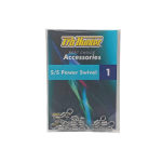 Ss Power Swivel