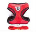 Cat Dog Harness