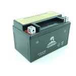 BV018 – Battery Motorcycle. Power Sport Maintenance Free 12 Volt 7AH