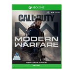 Call Of Duty Modern Warfare Xbox One