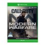 Call Of Duty: Modern Warfare Xbox One