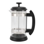 Glass French Press Coffee Maker 1000ML