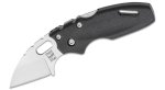 Knife MINI Tuff Lite Plain