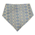 Geo Print Bandana