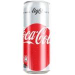 Light 300ML Can - Case 24