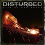 Disturbed - Live At Red Rocks   Cd