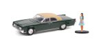 Greenlight – 1:64 The Hobby Shop Series 11 1965 Lincoln Continental W Woman In Dress