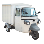 Atul Gemini Van