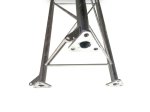 Acconet. Acconet Lattice Mast AF480 Hinged Base Section 3M-MAST-HBS-3M