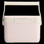 Stanley 15.1L Outdoor Cooler Leakproof Rose Quartz