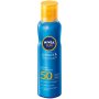 Nivea Protect & Refresh Cooling Sun Mist SPF50 Sunscreen 200ML