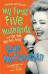 My First Five Husbands Paperback