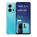 Vivo V25 5G Dual Sim 256GB Aquamarine Blue