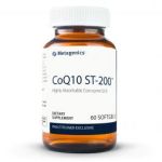 COQ10 ST-200 60S