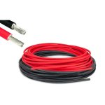 Solar Cable 6MM Per Meter – Red