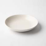 - Lohan White Coup Soup Bowl
