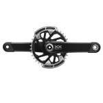 XX Eagle T-type Dub CL55 Crankset - 175MM