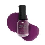 Plum Noir – Nail Lacquer 18ml