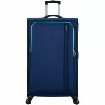 AMERICAN TOURISTER Sea Seeker Spinner 80CM Navy