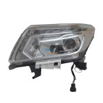 Nissan Navara 2 Xenon Headlight Left 17+
