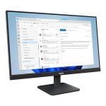Lenovo Thinkvision S24-4E 24-INCH Fhd 100HZ Va Business Monitor