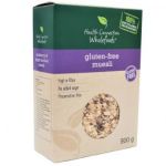 Gluten Free Muesli No Sugar Added 500G