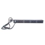 APC 1U Rack Pdu Basic