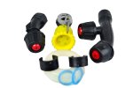 Sprayer Spare Repair Kit 16LT And 20LT