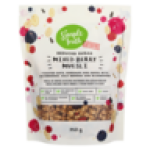 Gluten Free Mixed Berry Muesli 350G