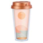 Travel Mug - Sunset