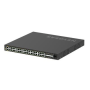 Netgear GSM4248PX 40X1G Poe+ 960W And 8XSFP+ Managed Switch GSM4248PX-100EUS