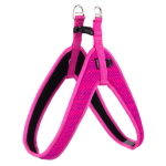 Rogz Utility Dog Harness Fast-fit - Pink