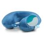 Bg Berlin Ergo Cooling Neck Pillow - Blue