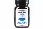 Kwz Fountain Pen Ink - Azure 4