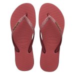 Slim Sparkle II Pau Brasil