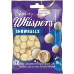 Cadbury Dream Whispers G