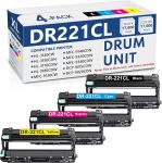 Brother Drum Set Replacement For HL3150CDN HL3170CDW