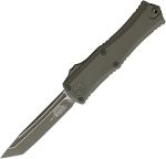 Hera II MINI T t Cerakote Moss Green Std 1704M-1 Cmg