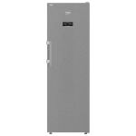 365L Stainless Steel Upright Fridge - B5RMLNE444HX