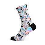Sox- Penguin Socks - Medium