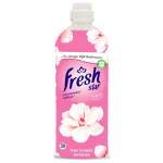 Fresh Star Pink Flower Scented Fabric Softener 900ML
