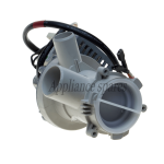 Defy Washing Machine Drain Pump