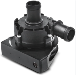 Auxiliary Water Pump For Vw 1.2 1.4 Golf Jetta Tiguan Beetle Audi A3 Q3 - 5Q0965567G