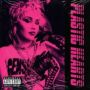 Plastic Hearts   Vinyl / 12 Album