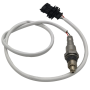 Rear Oxygen Sensor For Quattroporte Levante Ghibli Compatible With Maserati